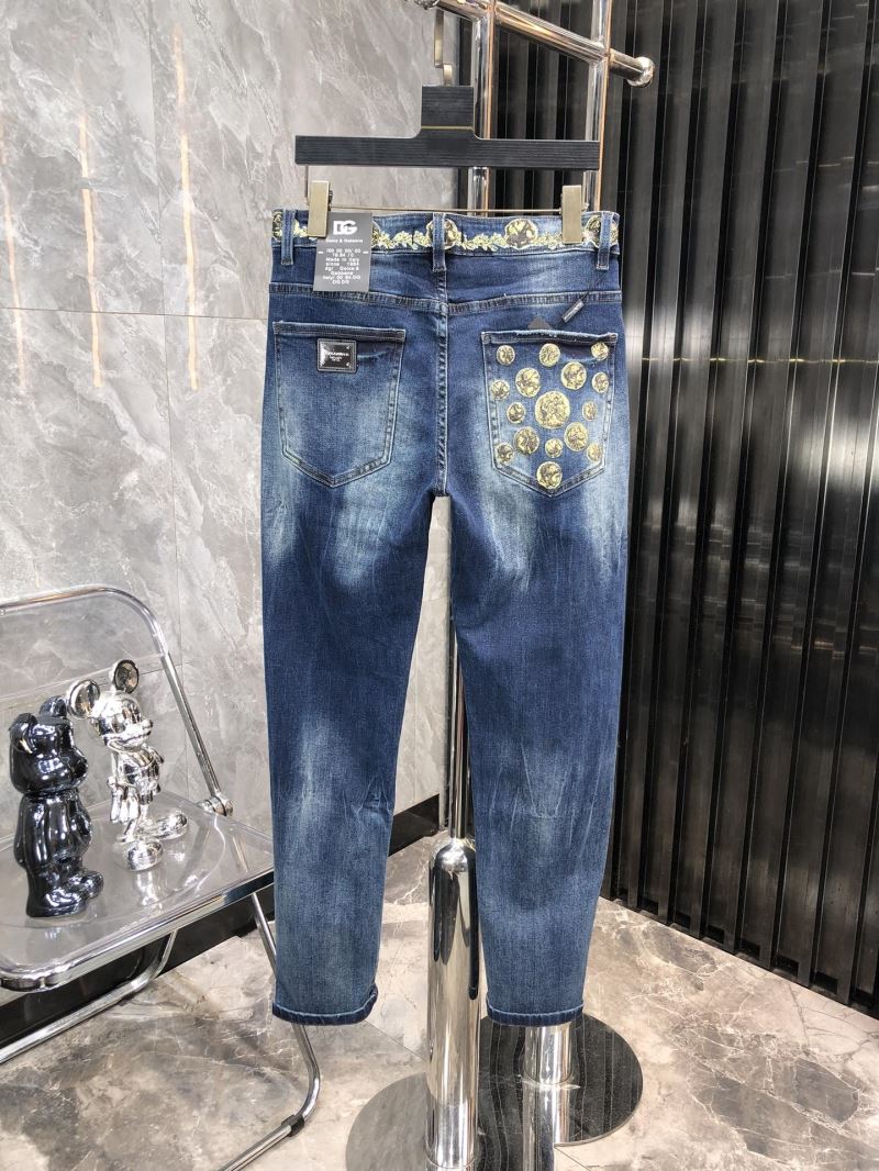 Dolce Gabbana Jeans